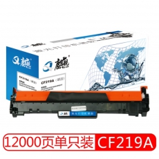 硒鼓惠普CF219A